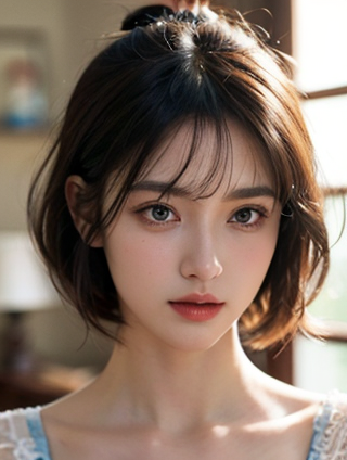 【唯美爱情长河里的星光】